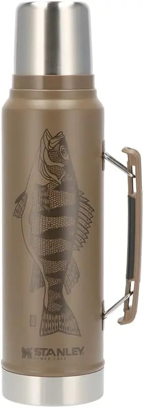 The Legendary Classic Bottle 1.0L Peter Perch