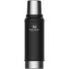 MATTE BLACK PEBBLE