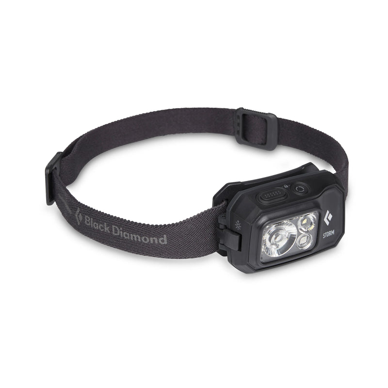 STORM 450 FRONTNA LAMPA-2