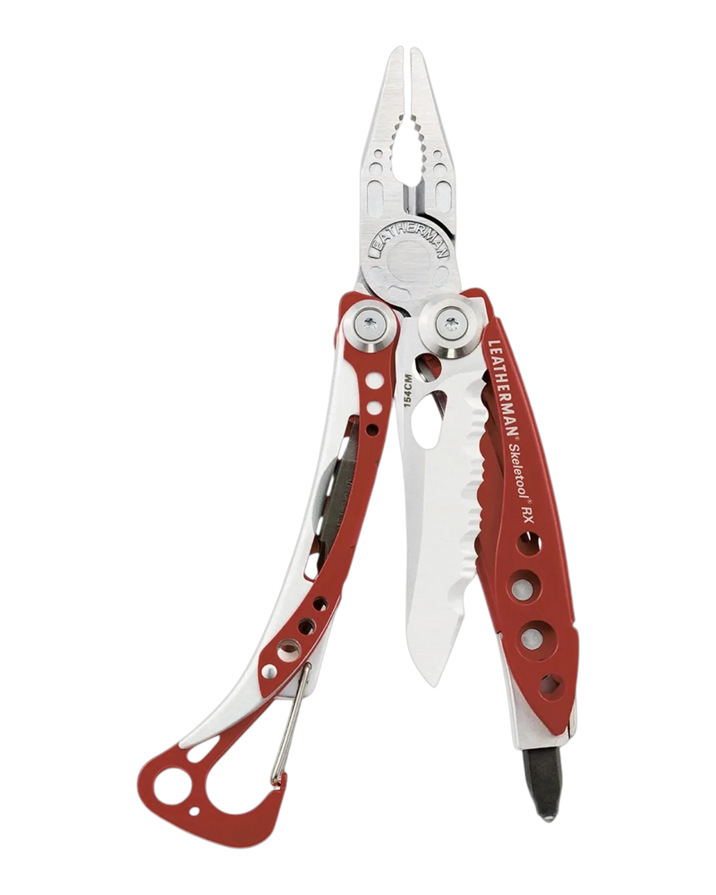 Leatherman Skeletool RX Multitul