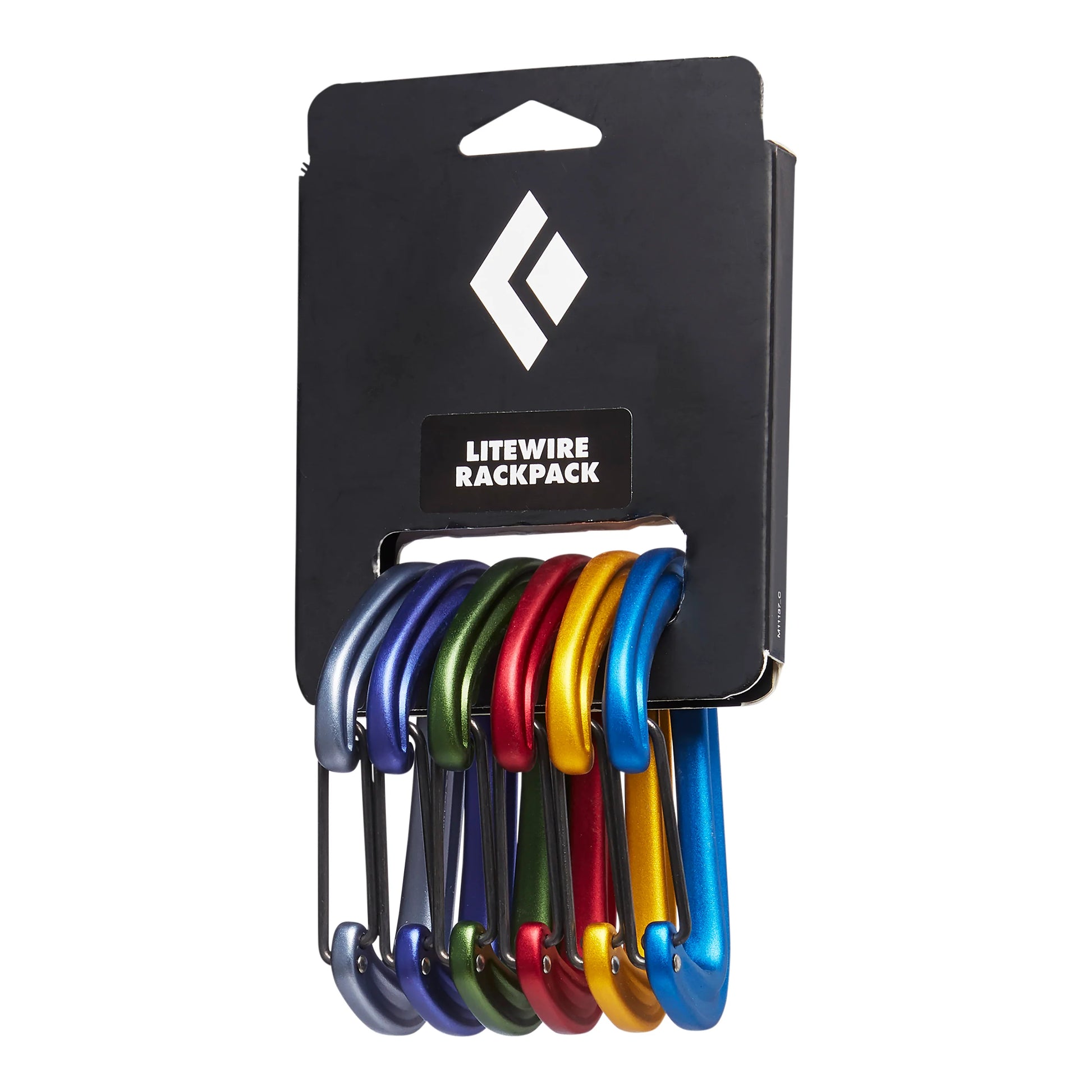 LITEWIRE SET KARABINERA-1