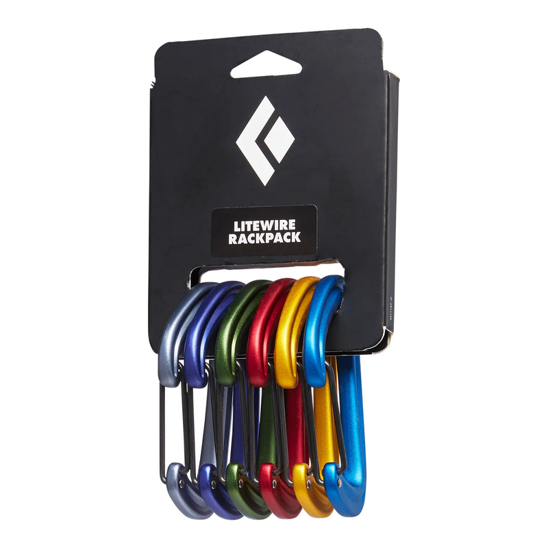 LiteWire Karabiner (set)