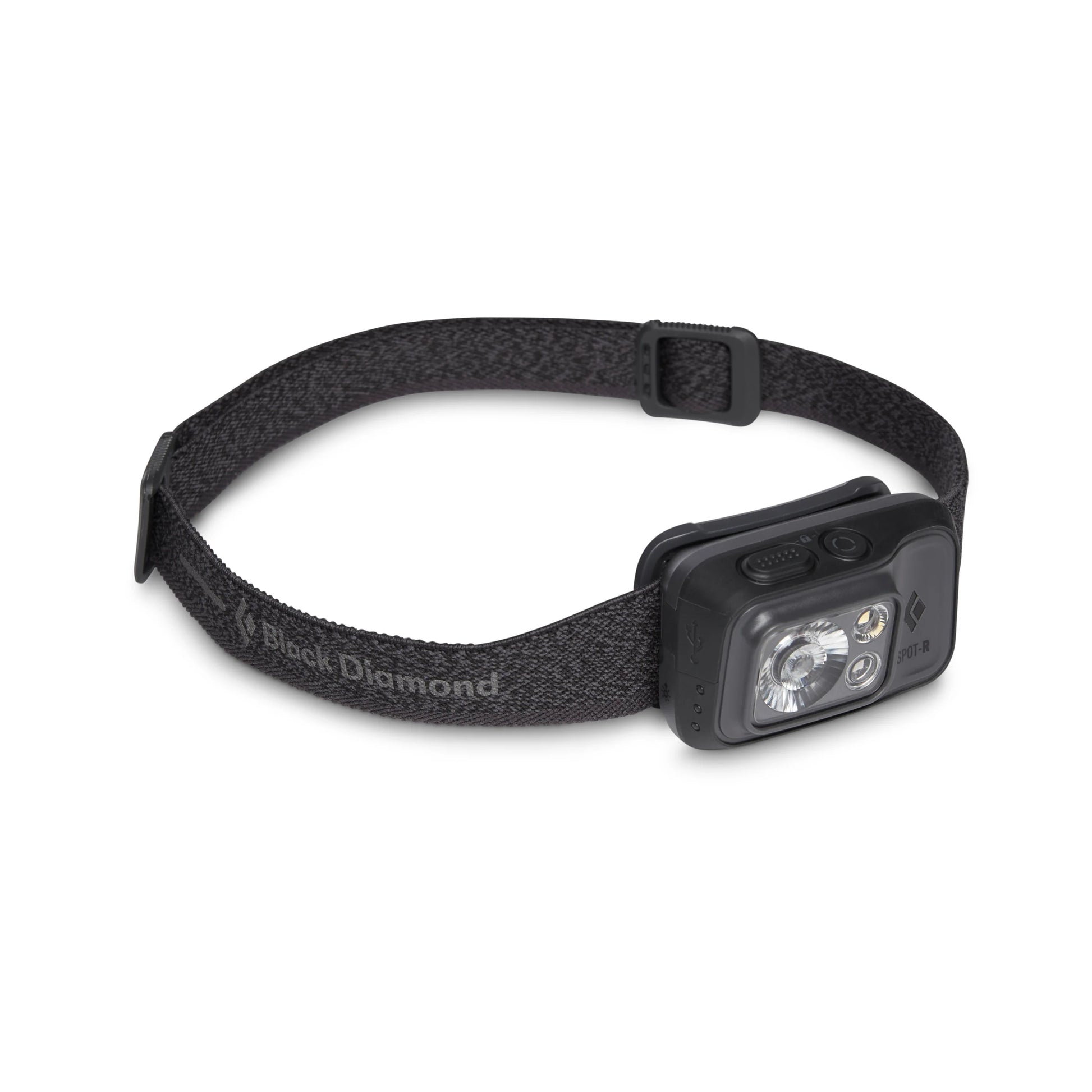 SPOT 400-R FRONTNA LAMPA-2