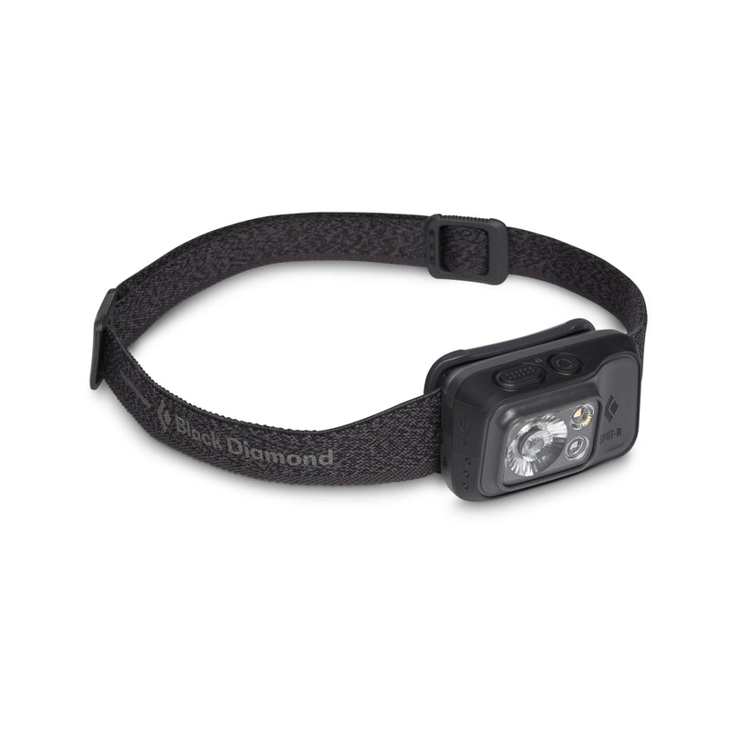SPOT 400-R FRONTNA LAMPA-2