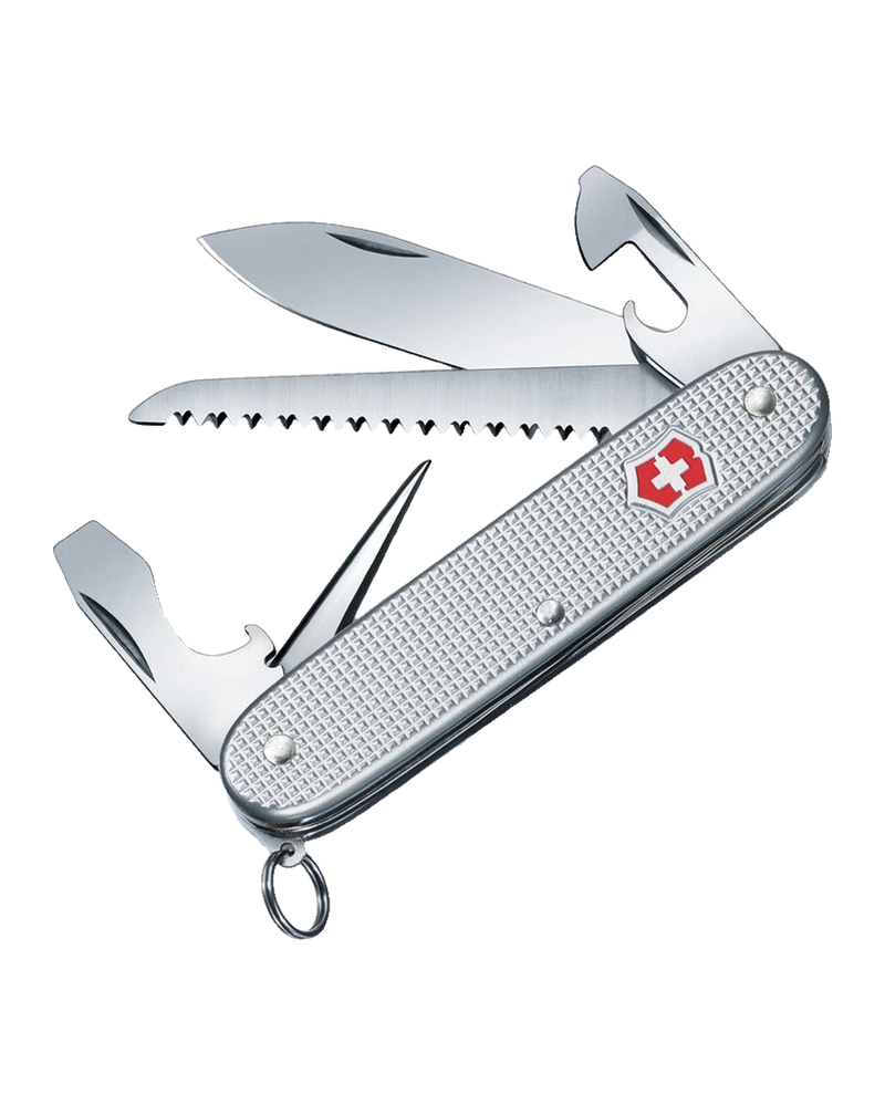 Victorinox Farmer Alox Švajcarski Nož