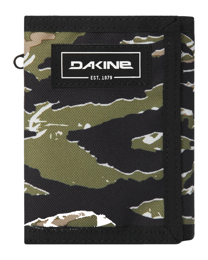 Dakine Vert Rail Novčanik – Tiger Camo