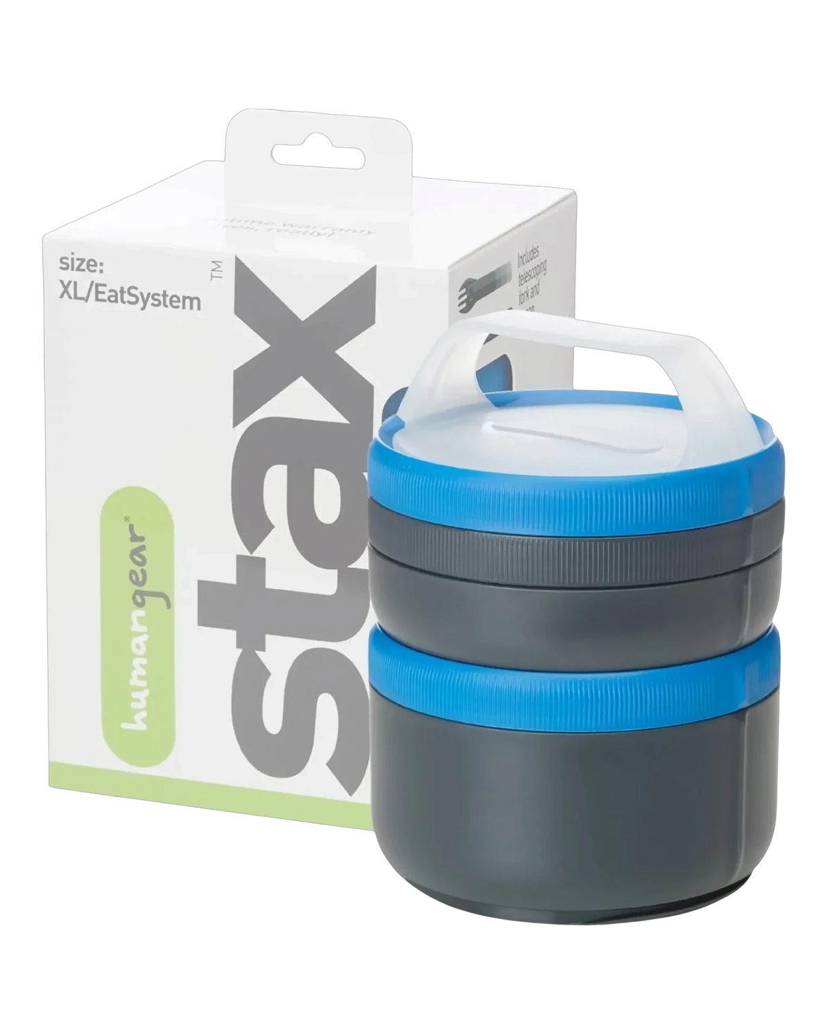Stax XL EatSystem Kutija za Hranu-3