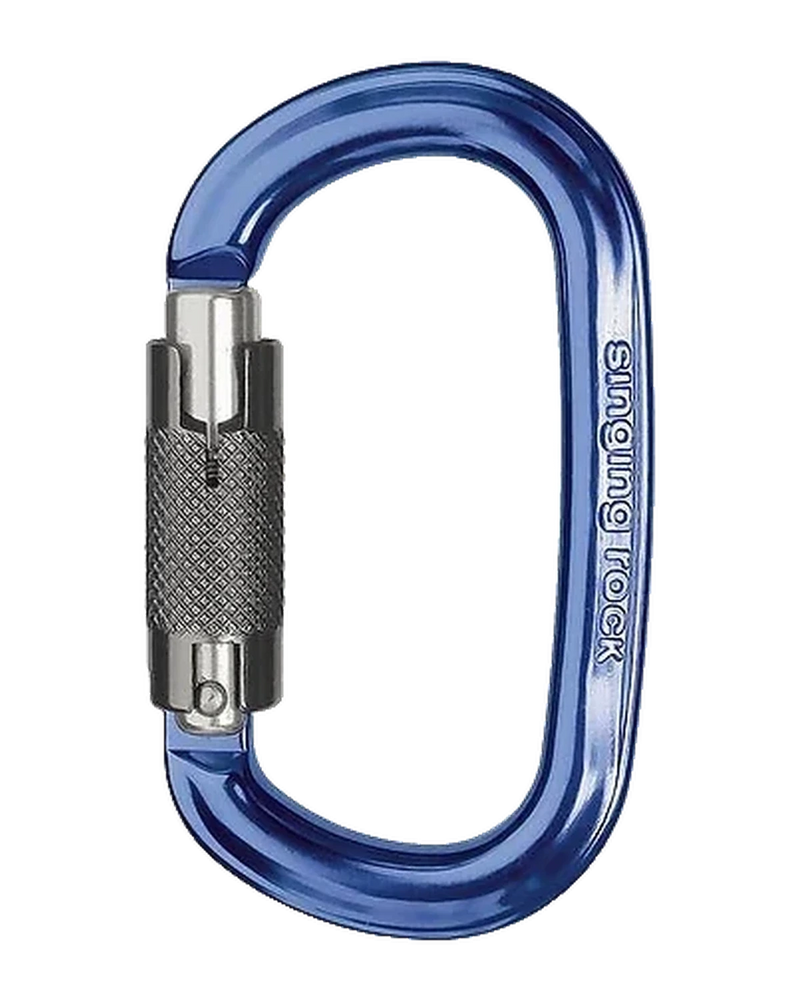 Singing Rock Ozone TWL Karabiner