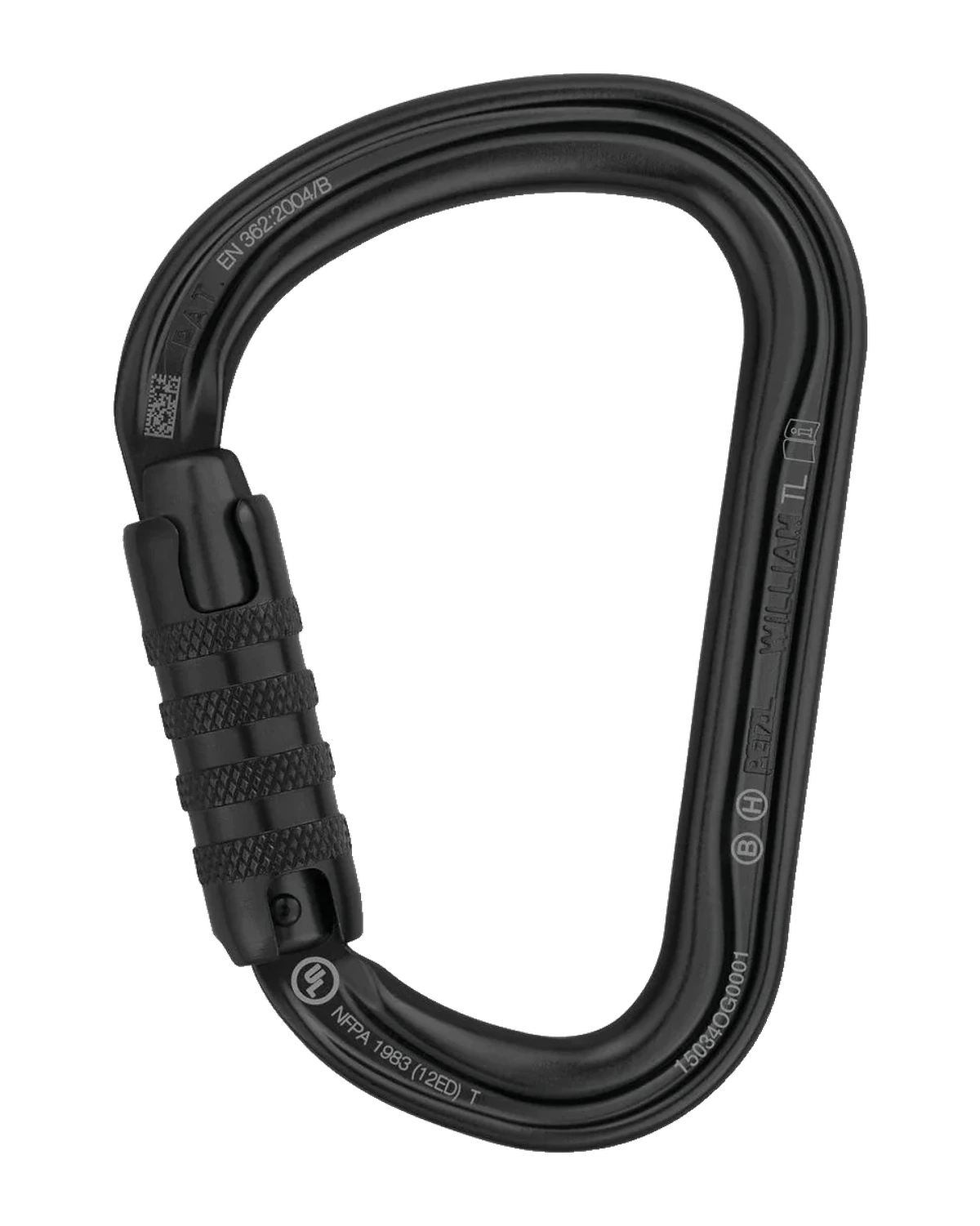 Petzl William TLN Karabiner