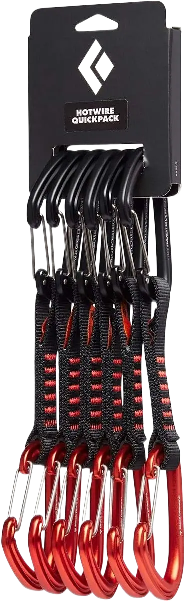 HotWire Quickpack | Durable Dogbones-1