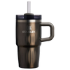 GUNMETAL SHINE