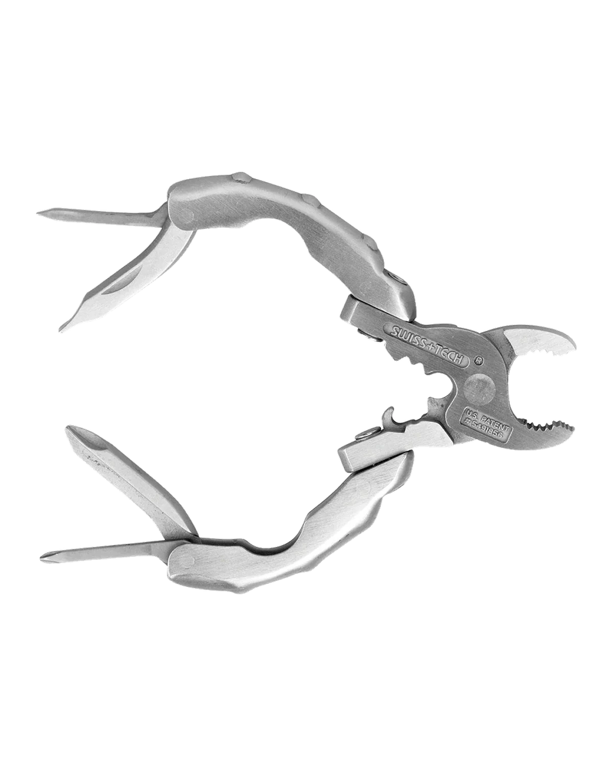 Swiss+Tech Micro-Plus Mini Multitul 9u1