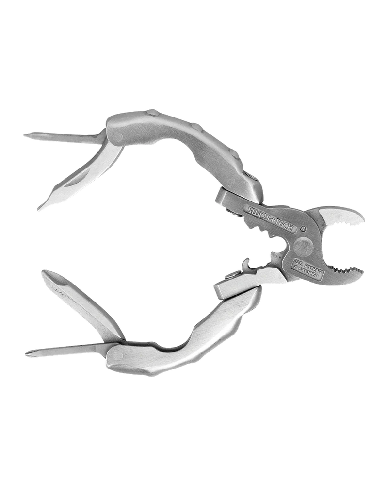 Swiss+Tech Micro-Plus Mini Multitul 9u1