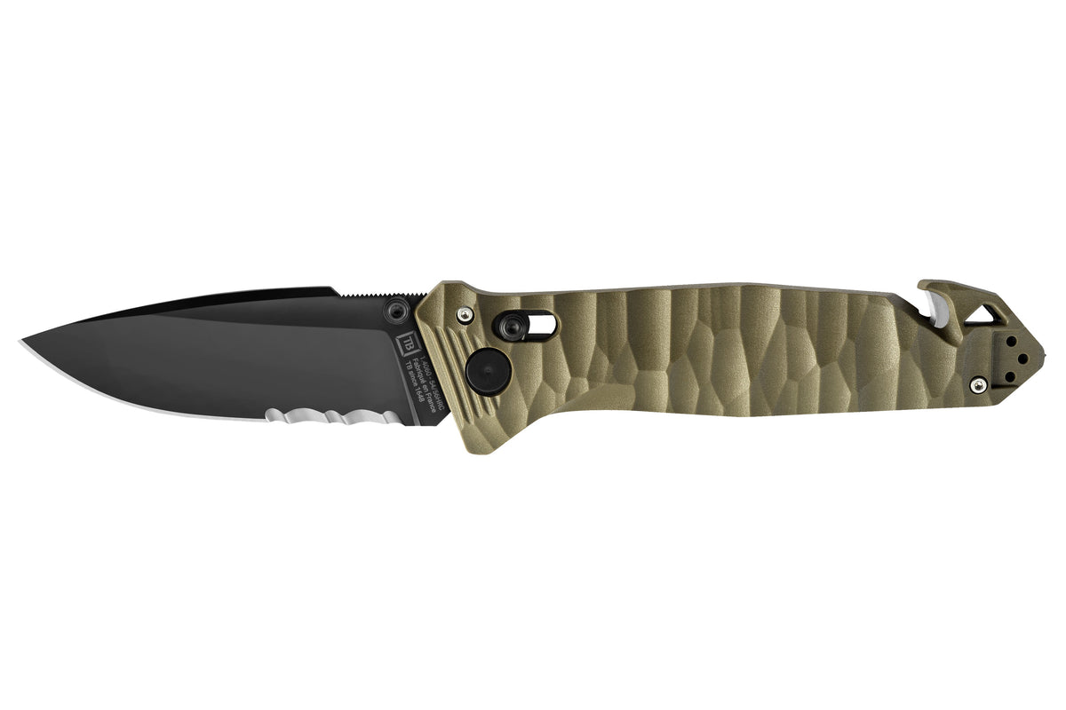 TB Outdoor C.A.C. S200 Francuski Vojni Džepni Nož