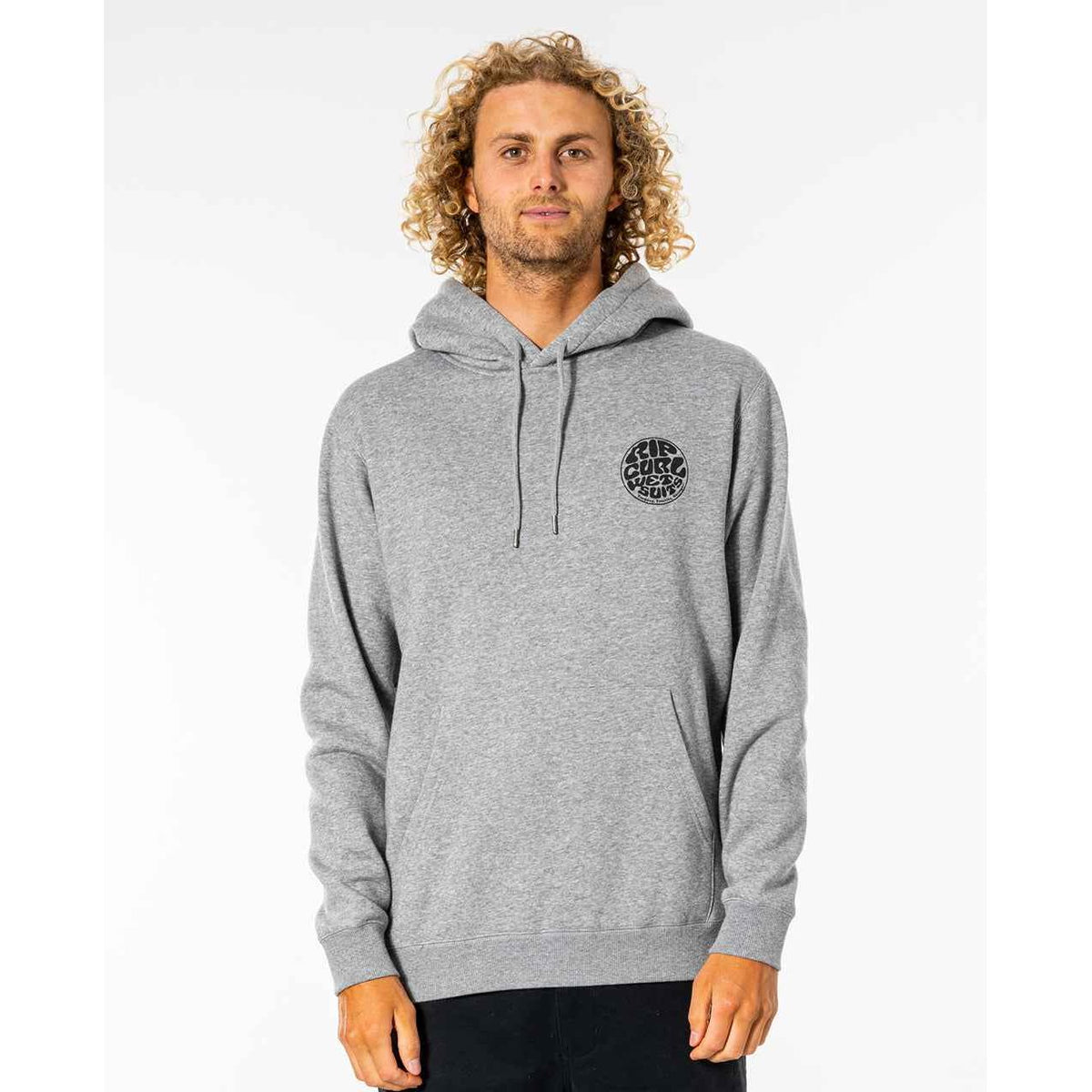 Rip Curl Wetsuit Icon Duks sa Kapuljačom (muški) – slika 3