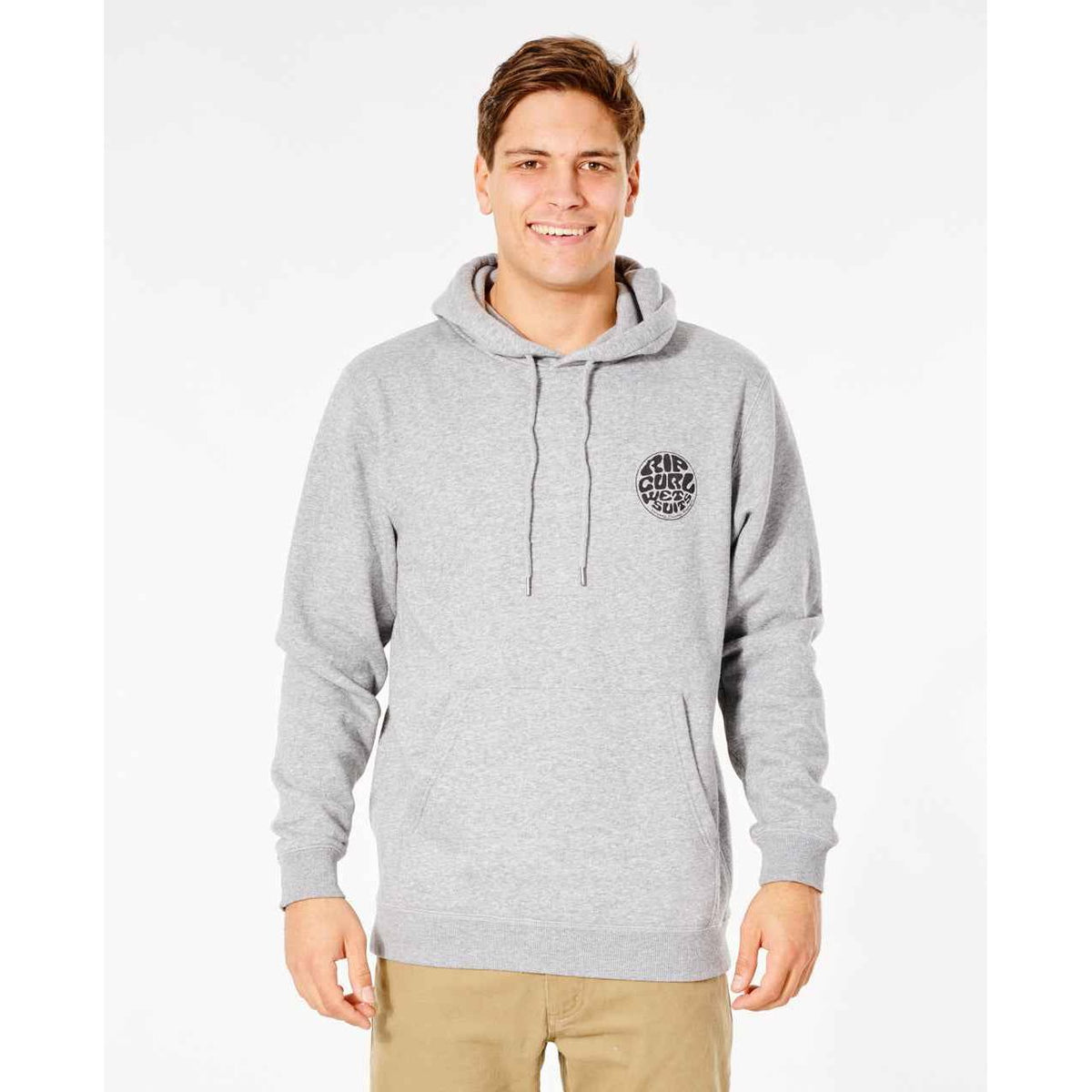 Rip Curl Wetsuit Icon Duks sa Kapuljačom (muški) – slika 2