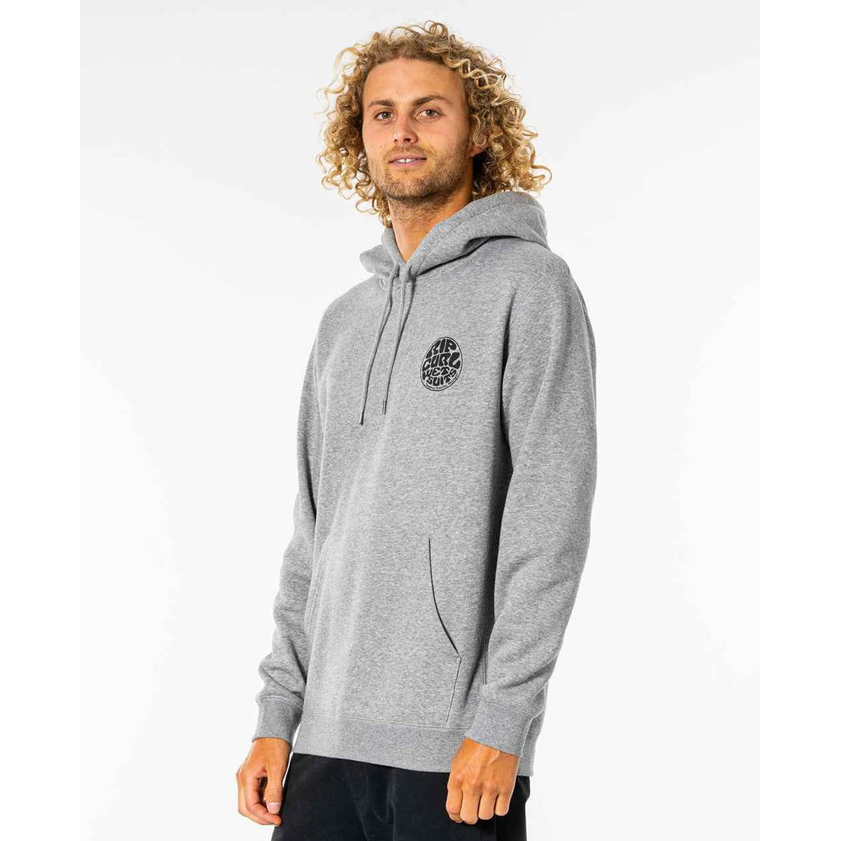 Rip Curl Wetsuit Icon Duks sa Kapuljačom (muški) – slika 6