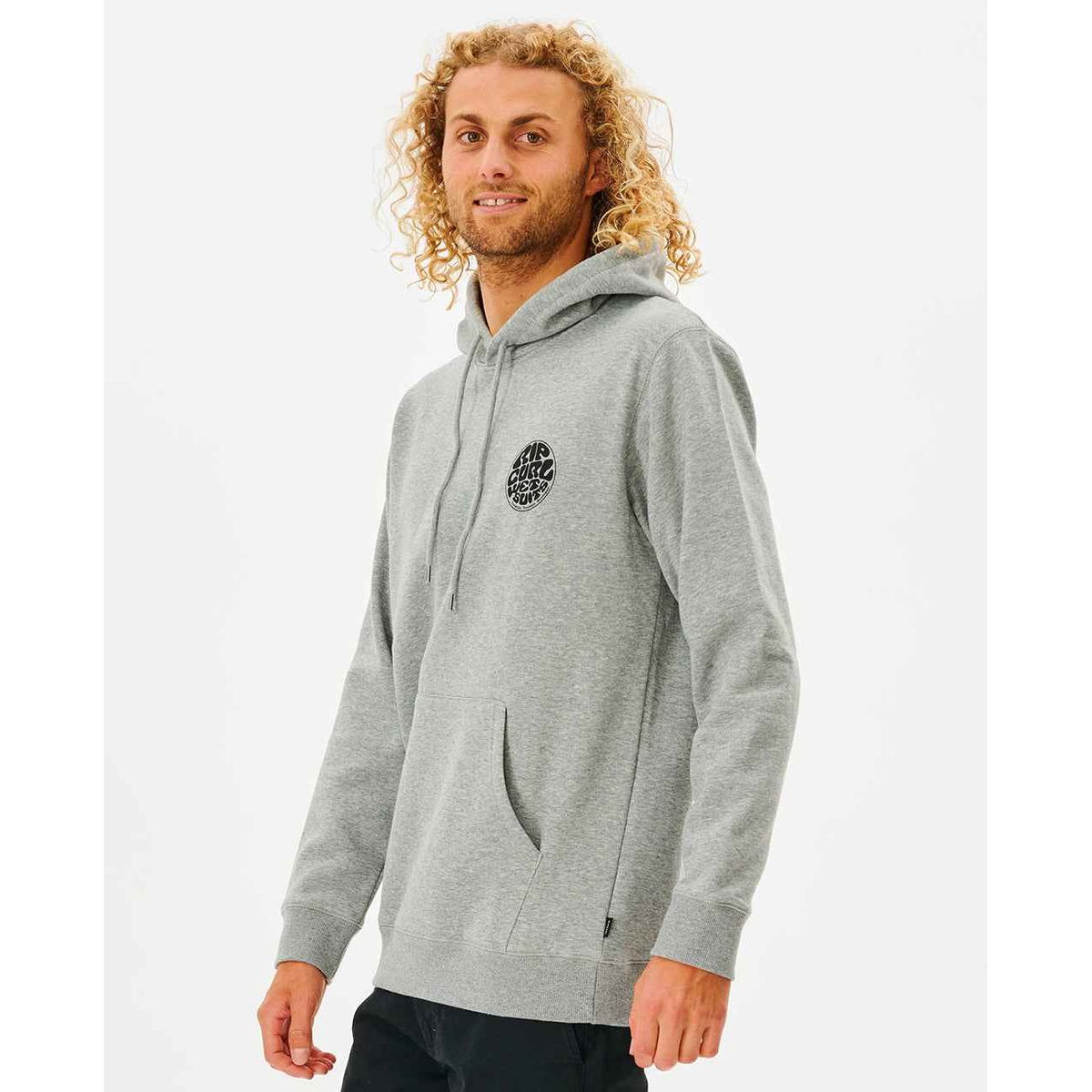 Rip Curl Wetsuit Icon Duks sa Kapuljačom (muški) – slika 4