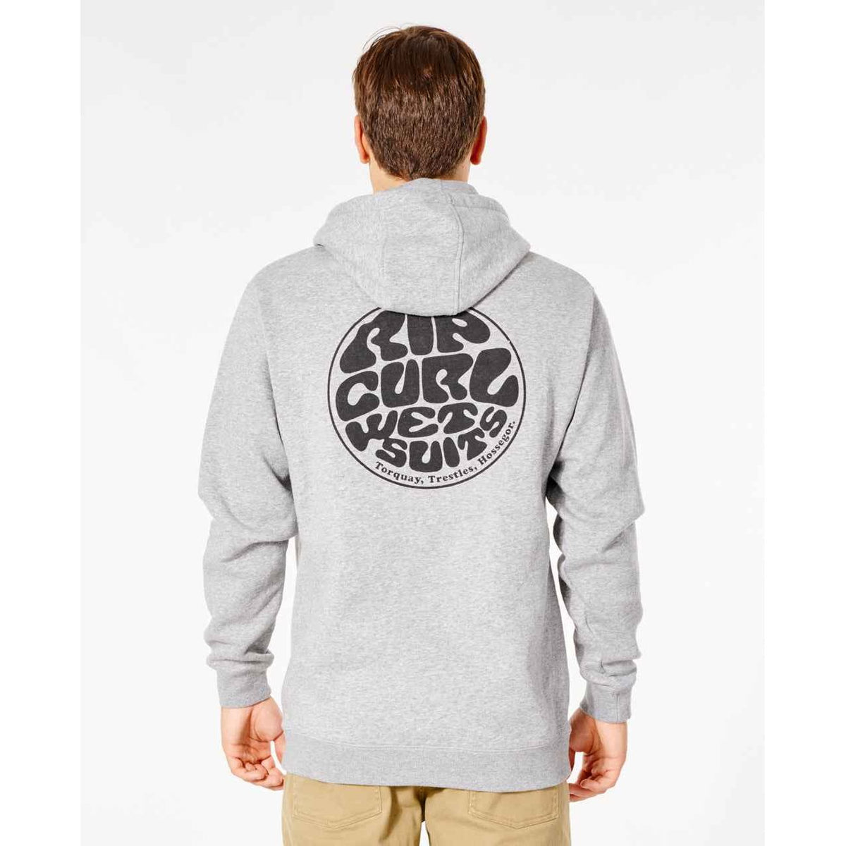 Rip Curl Wetsuit Icon Duks sa Kapuljačom (muški) – slika 8
