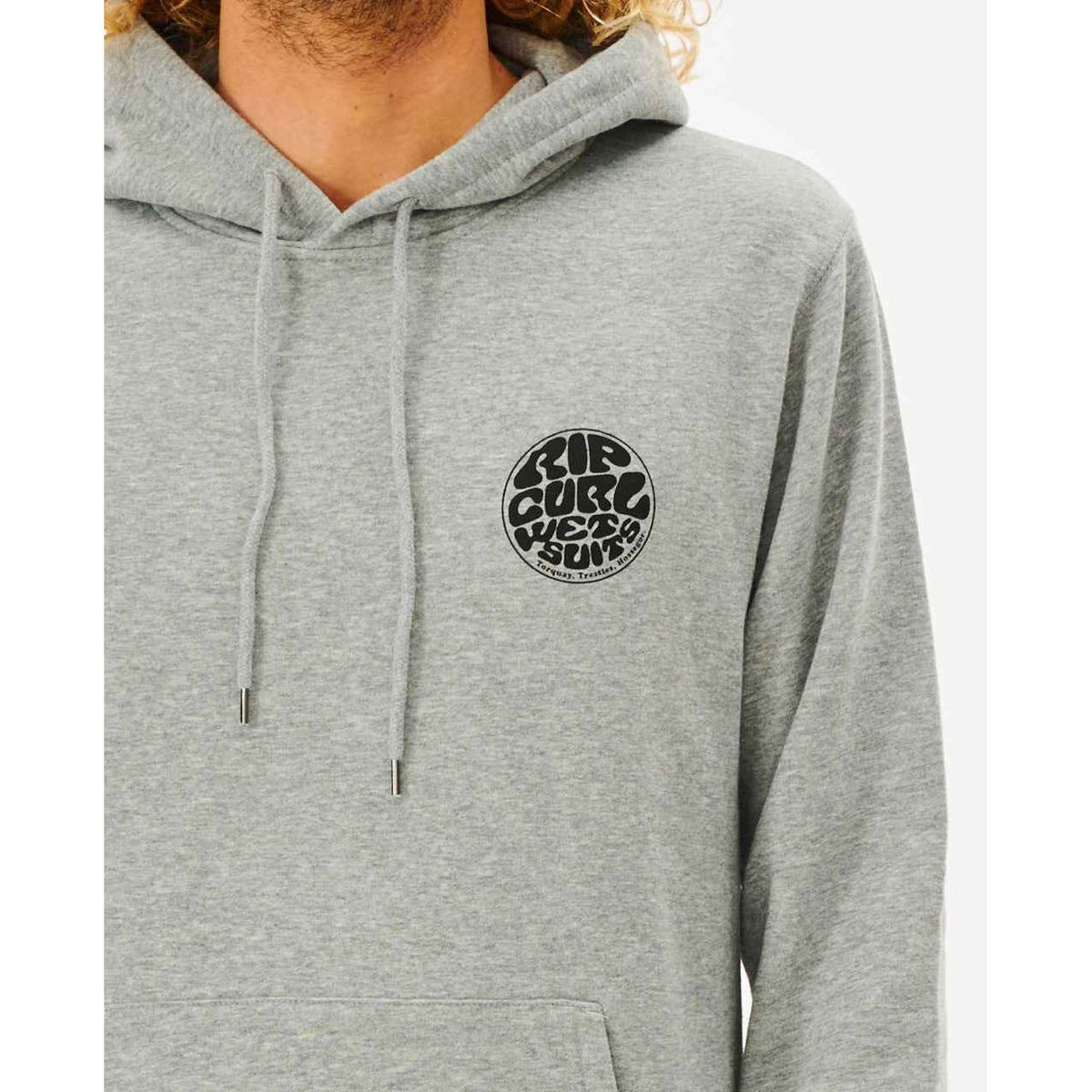 Rip Curl Wetsuit Icon Duks sa Kapuljačom (muški) – slika 13