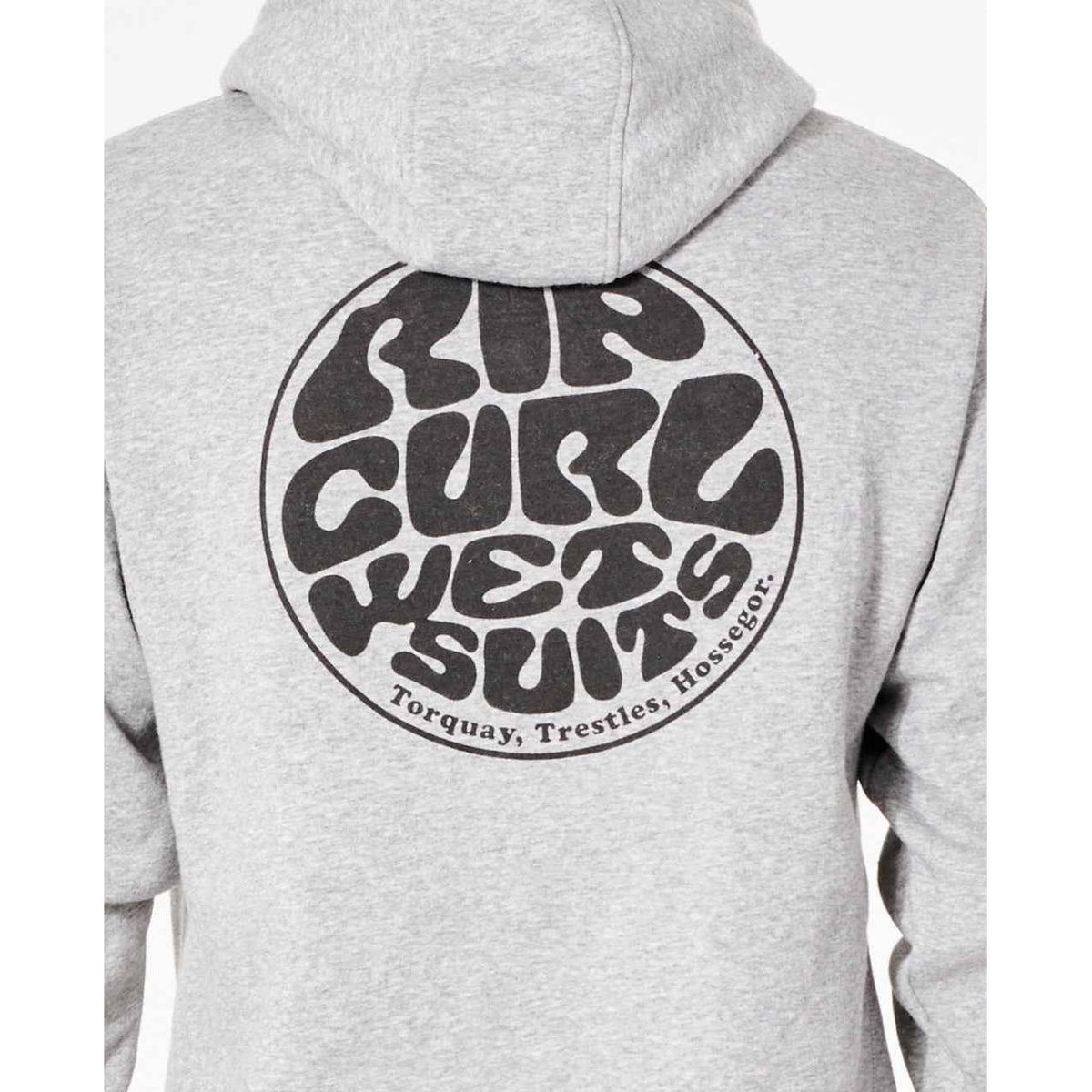 Rip Curl Wetsuit Icon Duks sa Kapuljačom (muški) – slika 12