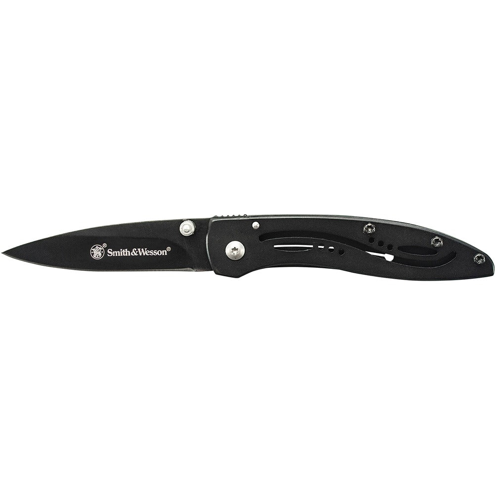 Smith & Wesson Sklopivi Džepni Nož CKLB Drop Point – slika 2