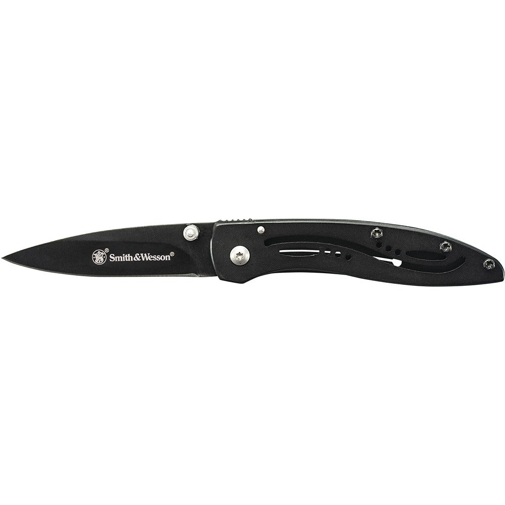Smith & Wesson Sklopivi Džepni Nož CKLB Drop Point