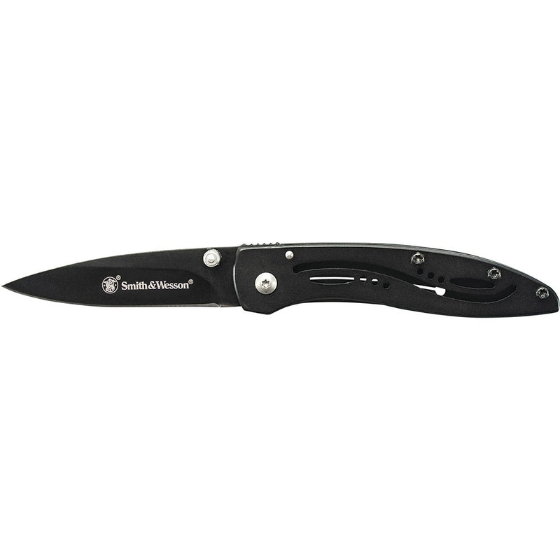 Smith & Wesson Sklopivi Džepni Nož CKLB Drop Point