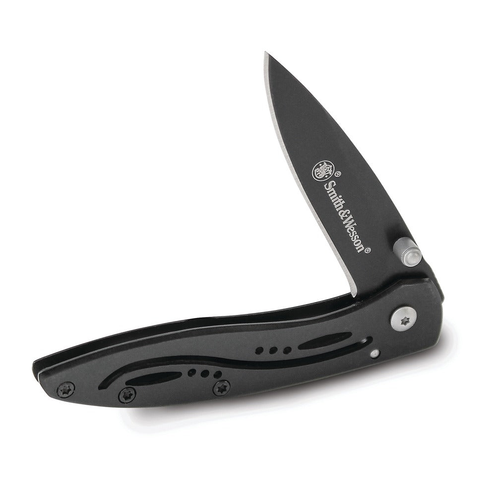 Smith & Wesson Sklopivi Džepni Nož CKLB Drop Point – slika 6