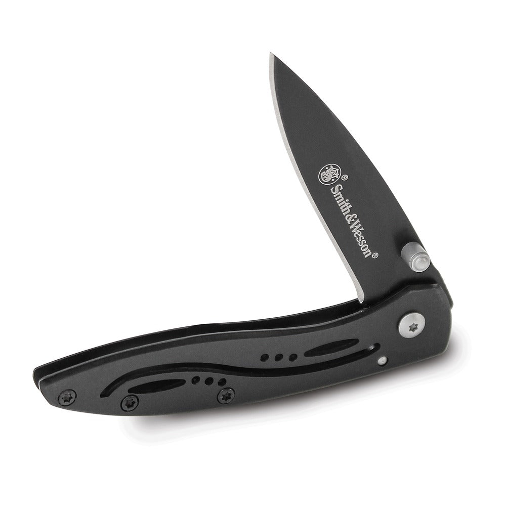 Smith & Wesson Sklopivi Džepni Nož CKLB Drop Point – slika 5