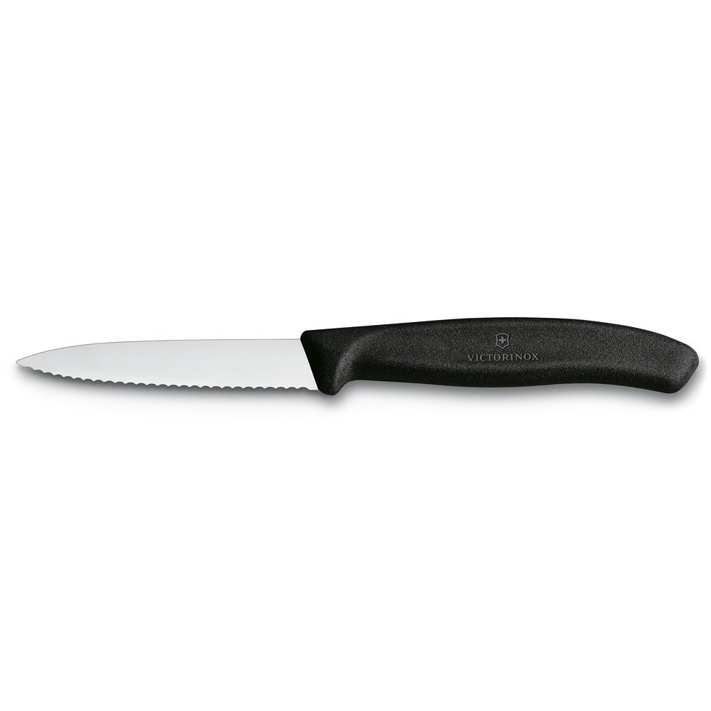 Victorinox Kuhinjski Nož Nazubljen 8cm – slika 2