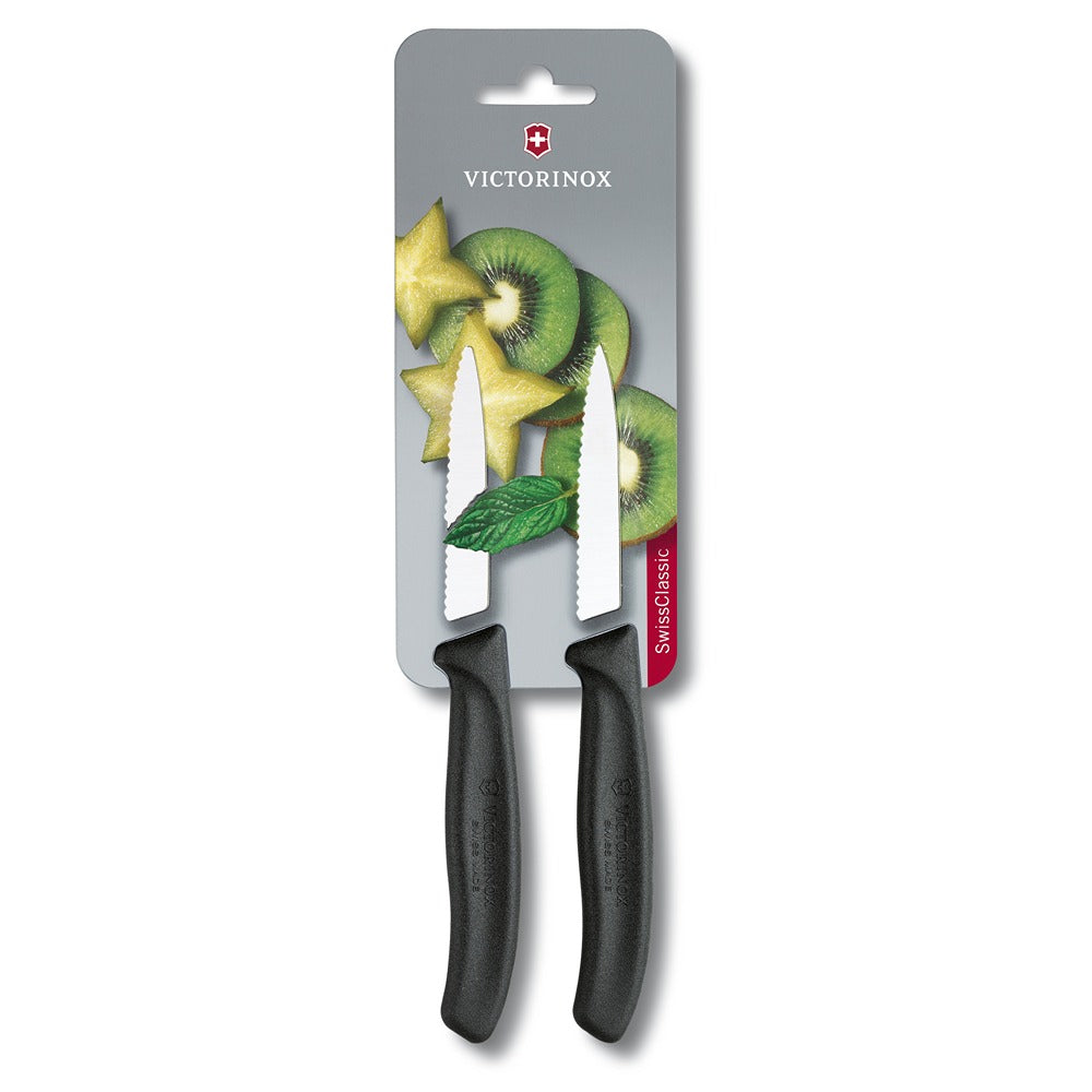 Victorinox Kuhinjski Nož Nazubljen 8cm – slika 3