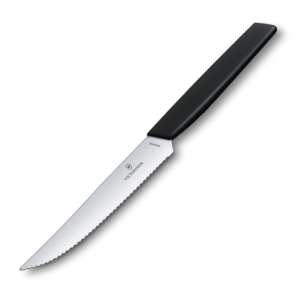 Victorinox Swiss Modern Kuhinjski Nož Nazubljen 12cm – slika 4
