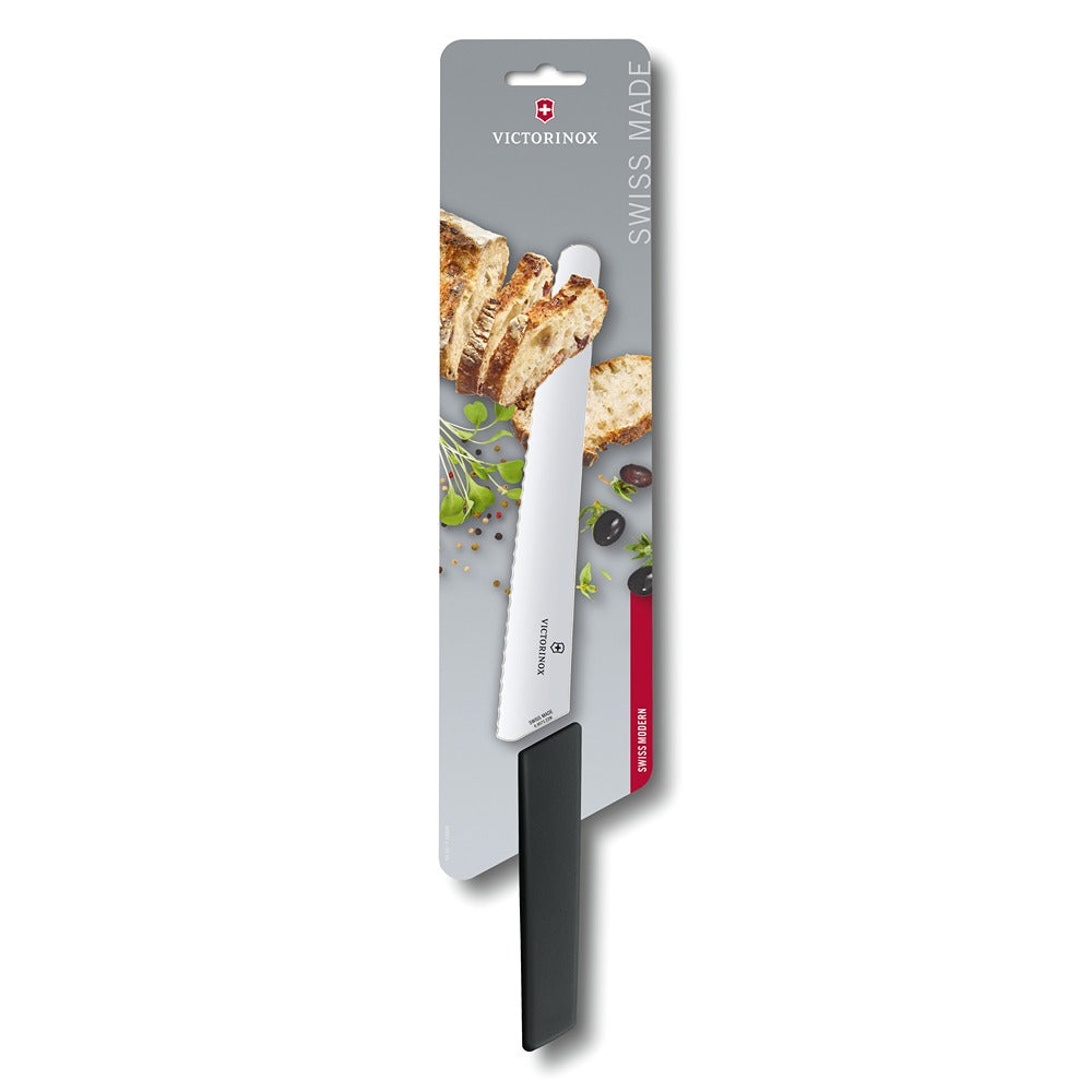 Victorinox Swiss Modern Nož za Hleb i Kolače Nazubljen – slika 5