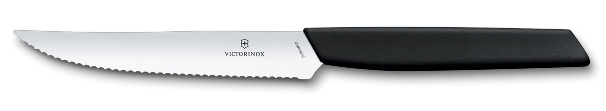 Victorinox Swiss Modern Kuhinjski Nož Nazubljen 12cm