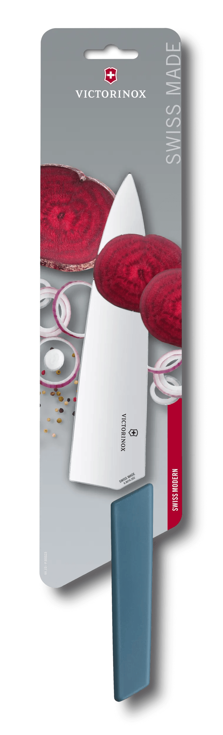 Victorinox Swiss Modern Chef Nož 20cm – slika 4