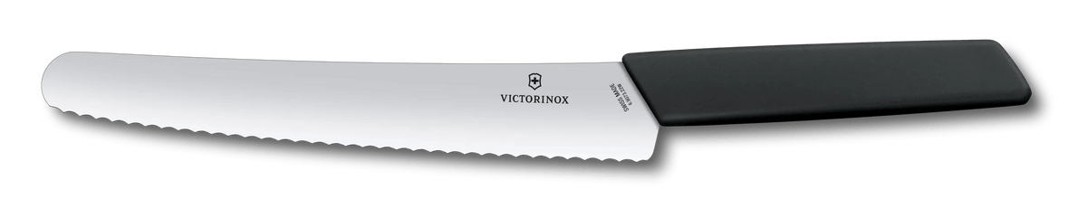 Victorinox Swiss Modern Nož za Hleb i Kolače Nazubljen – slika 4