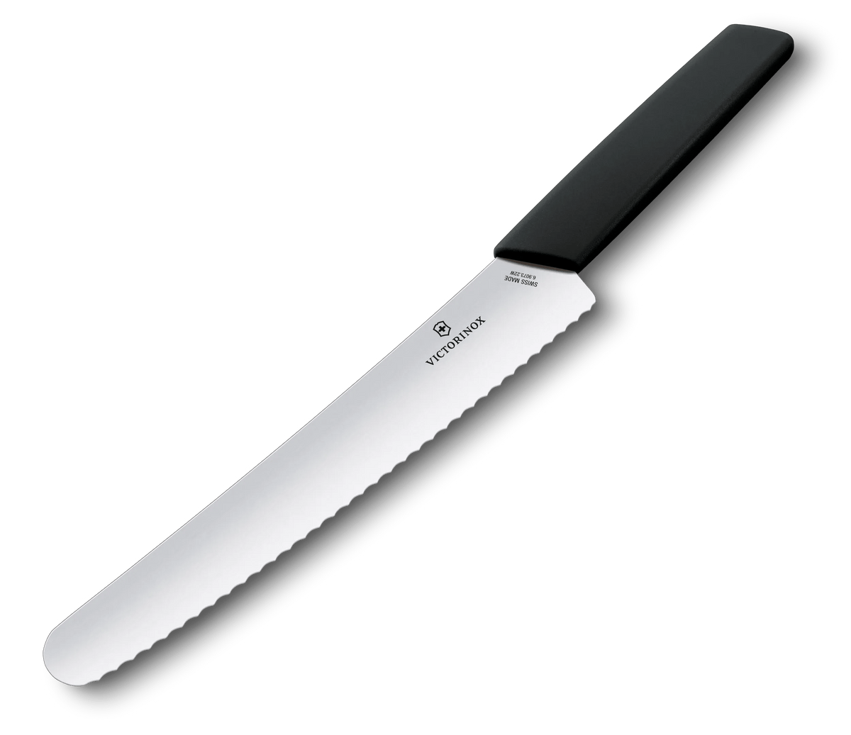 Victorinox Swiss Modern Nož za Hleb i Kolače Nazubljen – slika 3