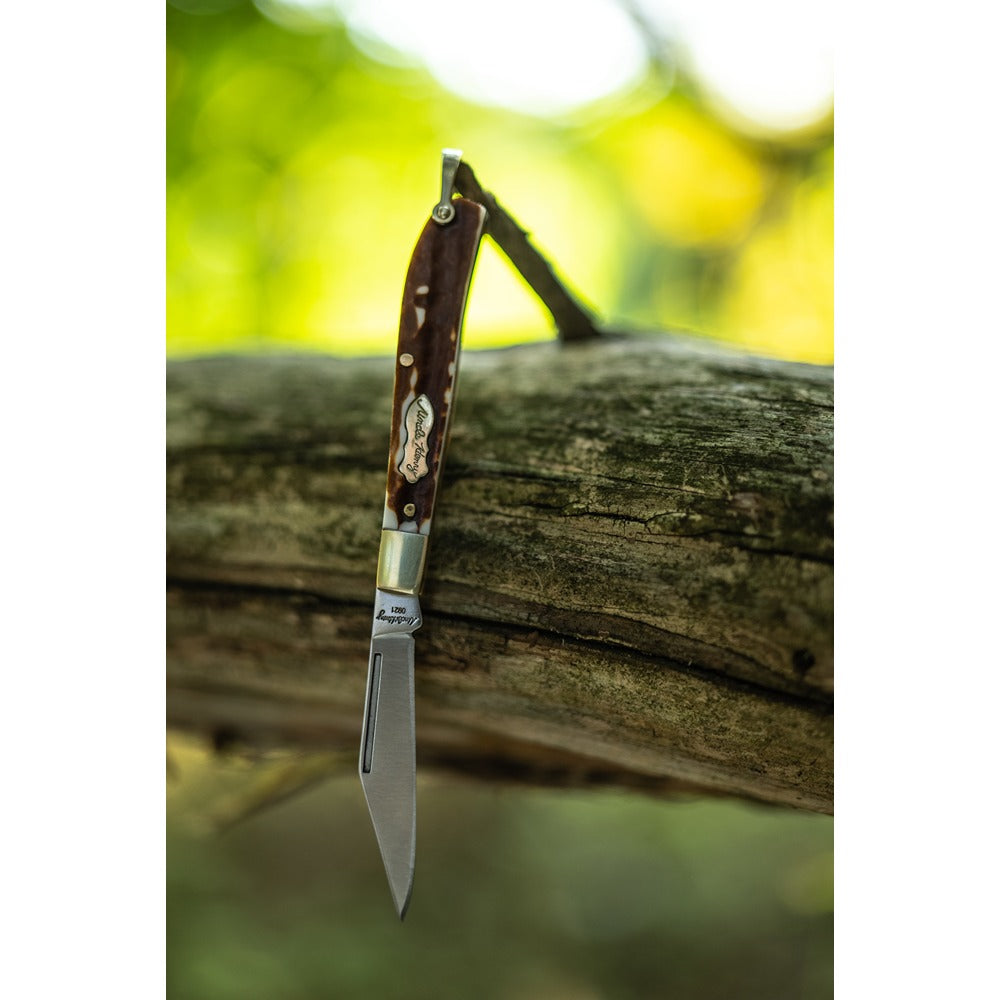 Schrade Uncle Henry Sklopivi Džepni Nož NextGen Staglon 12UH Roadie – slika 5