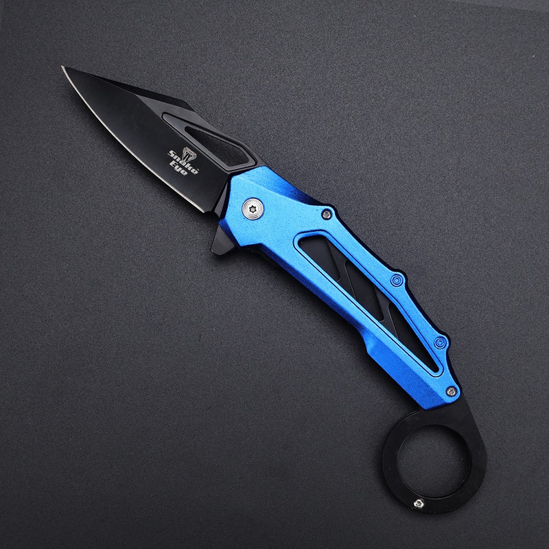 Snake Eye Tactical Karambit Sklopivi Nož 0415
