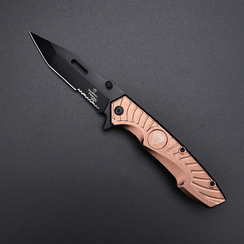 Snake Eye Tactical Extreme Sklopivi Nož 1106