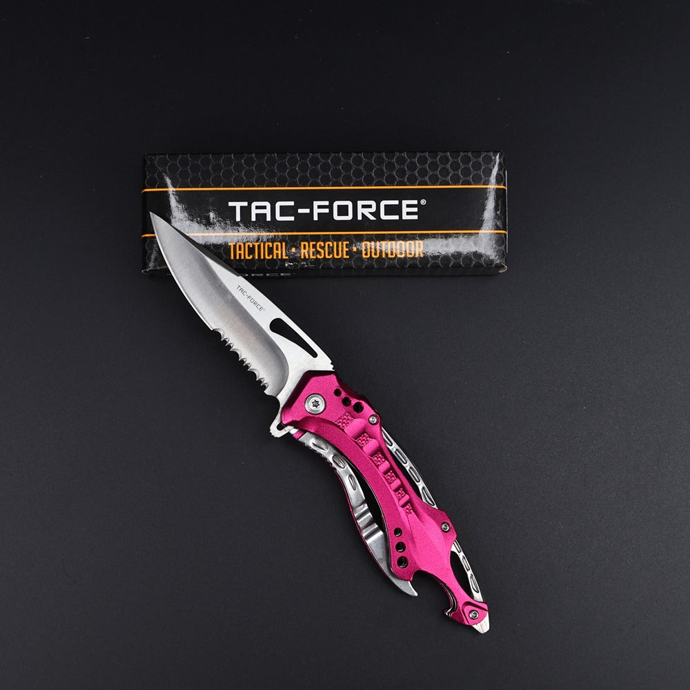 Bravedge Tac-Force Sklopivi Nož 705 – slika 4