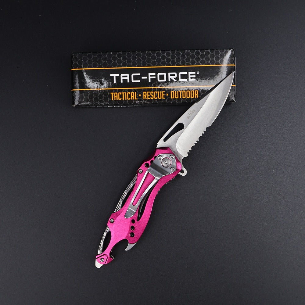 Bravedge Tac-Force Sklopivi Nož 705 – slika 5