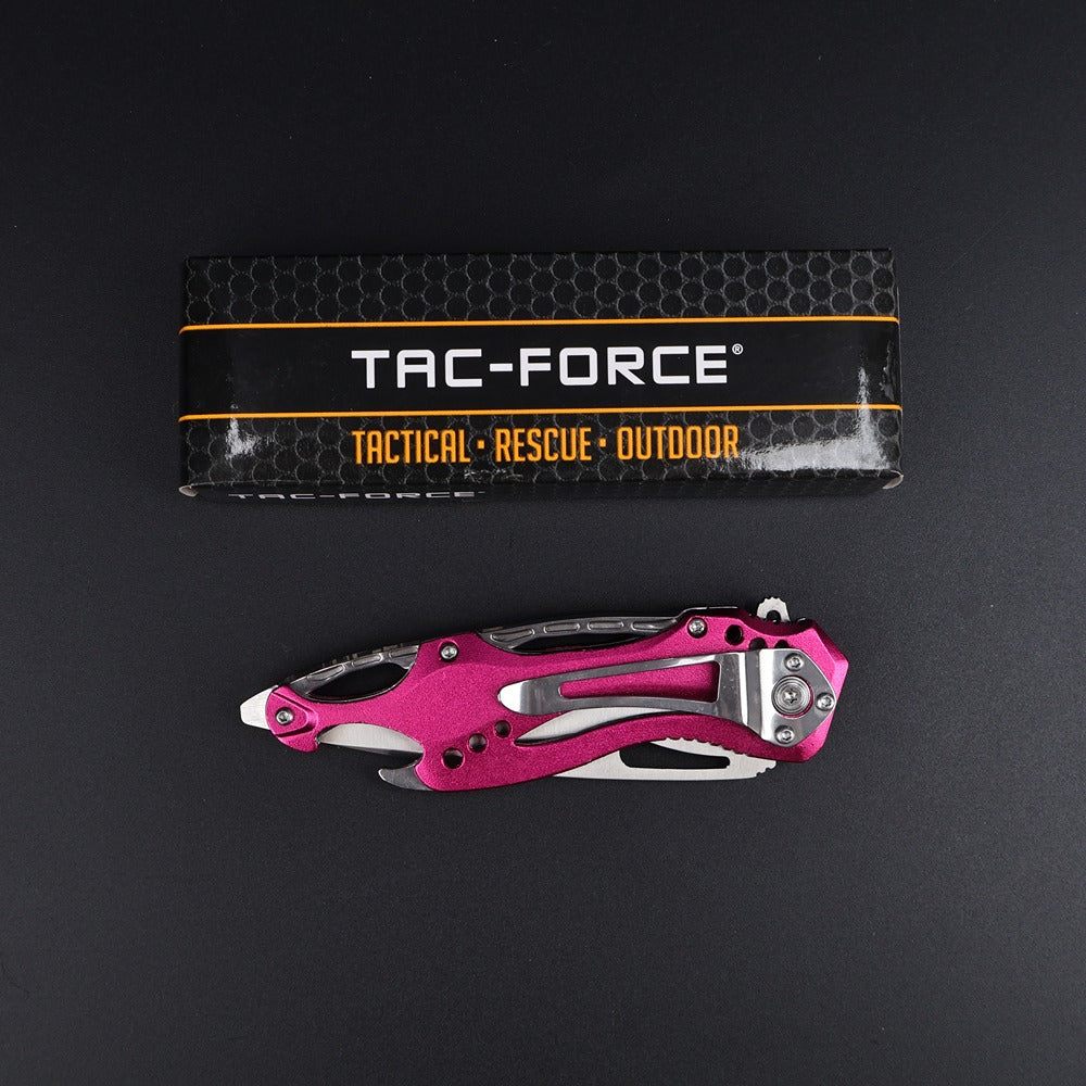 Bravedge Tac-Force Sklopivi Nož 705 – slika 6