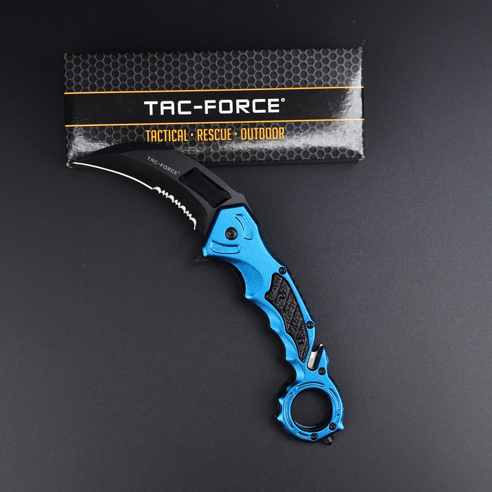 Bravedge Tac-Force Sklopivi Nož 972 – slika 4