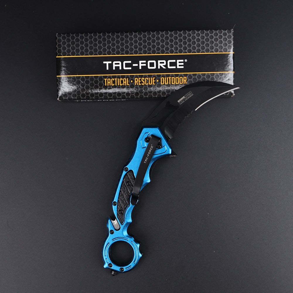 Bravedge Tac-Force Sklopivi Nož 972 – slika 5