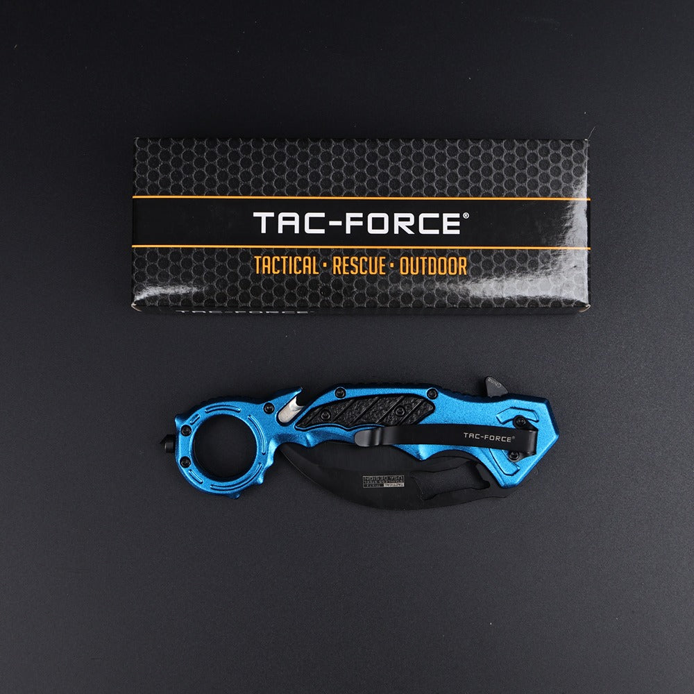Bravedge Tac-Force Sklopivi Nož 972 – slika 6