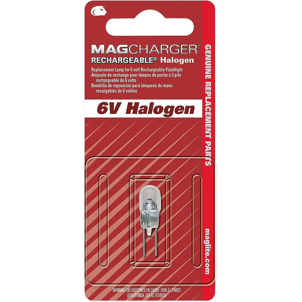 Maglite Rezervna Sijalica za MagCharger
