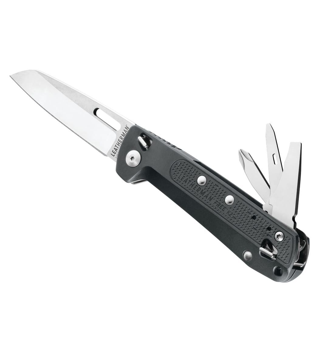 Leatherman Multitul FREE K2 – slika 3