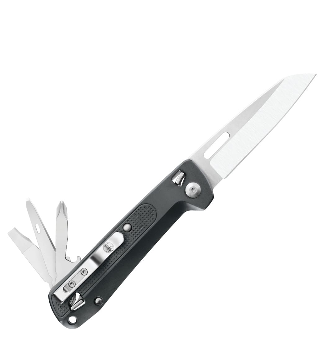 Leatherman Multitul FREE K2